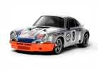 Tamiya Porsche Carrera RSR Martini - TT-02 Kit