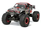 Tamiya Rock Socker CR-01