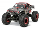 Tamiya Rock Socker CR-01