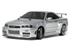 Tamiya R34 GT-R Z-Tune (TT-02D)