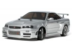 Tamiya R34 GT-R Z-Tune (TT-02D)