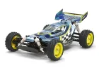 Tamiya Plasma Edge II (TT-02B)