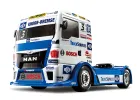 Tamiya Team Hahn MAN TGS (TT-01E)