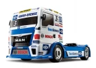 Tamiya Team Hahn MAN TGS (TT-01E)