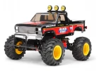 Tamiya Blackfoot 2016