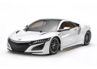 Tamiya Honda NSX 2016 (TT-02)