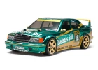 Tamiya 190 E Evo Zakspeed TT-01E