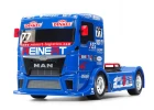 Tamiya Reinert Racing MAN TGS TT-01E