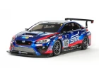 Tamiya Subaru WRX STI 24Hour Nurburgring TT-02 ** CLEARANCE **