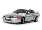Tamiya Skyline GT-R (R32) TT-02D