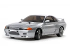 Tamiya Skyline GT-R (R32) TT-02D