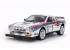 Tamiya Lancia 037 Rally (TA02-S)