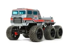 Tamiya DynaHead 6X6 (G6-01TR)