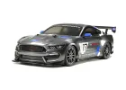 Tamiya Ford Mustang GT4 (TT-02)