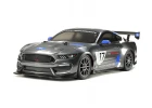 Tamiya Ford Mustang GT4 (TT-02)