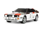 Tamiya Audi Quattro A2 (TT-02)