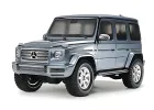 Tamiya Mercedes Benz G 500 (CC-02)