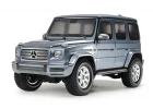 Tamiya Mercedes Benz G 500 (CC-02)