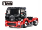 Tamiya Mercedes Tankpool 24 MP4 Racing (TT-01E)