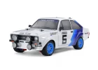 Tamiya Ford Escort Mk II Rally (Pre Painted) (MF-01X)