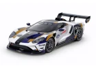 Tamiya Ford GT Mk II 2020 (TT-02)