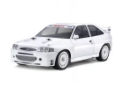 Tamiya Ford Escort Cosworth 1998 (TT-02)