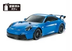 Tamiya Porsche 911 GT3 992 (TT-02)