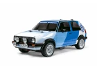Tamiya Golf Mk2 GTI 16 Rally (MK-01X)