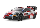 Tamiya Toyota Yaris Rally 1 Hybrid (TT-02)