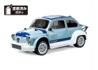 Tamiya Fiat Abarth 1000 TCR Berlina Corse (MB01)