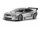 Tamiya Mercedes CLK AMG 2002 (TT-02)