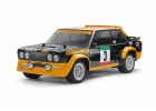 Tamiya Fiat 131 Abarth Rally OF MF-01X