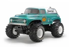 Tamiya RC Squash Van (GF-02)						