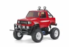 Tamiya Mitsubishi Pajero (CW-01)