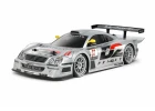 Tamiya 1997 Mercedes CLK-GTR (TC-01)