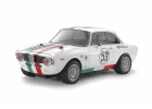 Tamiya Giulia Sprint GTA Club (MB-01)