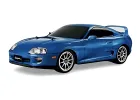 Tamiya Toyota Supra JZA80 (BT-01)