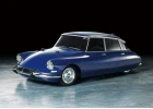 Tamiya Citroen DS (MB-01)