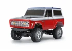 Tamiya Ford Baja Bronco (CC-02)
