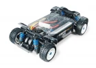 Tamiya XM-01 PRO Chassis