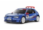 Tamiya Peugeot 306 Maxi (BT-01)