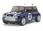 Tamiya Mini Cooper Racing (MB-01)