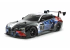 Tamiya BMW M4 GT3 Evo (TT-02)