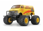 Tamiya Lunch Box EVO