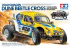 Tamiya Volkswagen Dune Beetle Cross (BB-02)