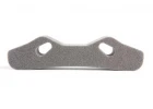 Tamiya Urethane Bumper For 57737