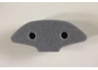 Tamiya Urethane Bumper For 58383