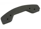 Tamiya Urethane Bumper For 58476