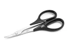 Tamiya Pro Curved Scissors