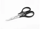 Tamiya Pro Curved Scissors